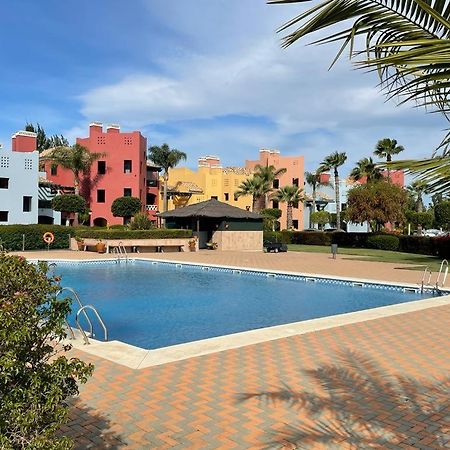 Ayamonte Apartamento Huelva Exterior foto