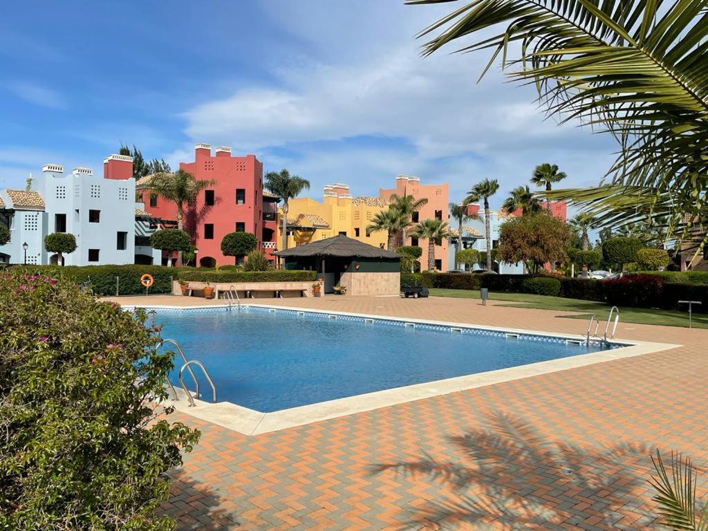 Ayamonte Apartamento Huelva Exterior foto