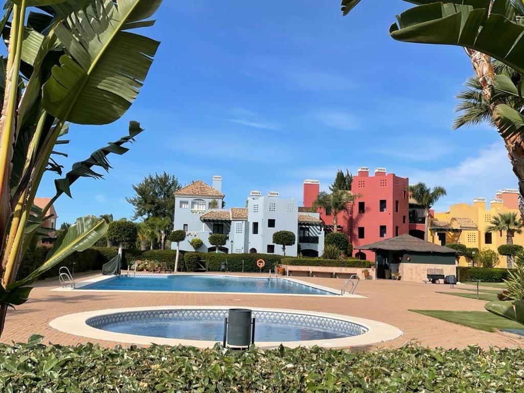 Ayamonte Apartamento Huelva Exterior foto
