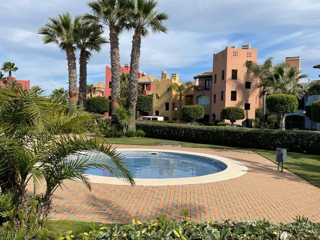 Ayamonte Apartamento Huelva Exterior foto
