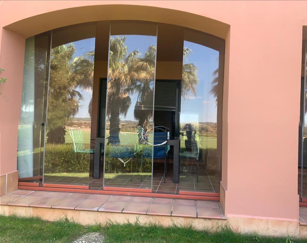 Ayamonte Apartamento Huelva Exterior foto
