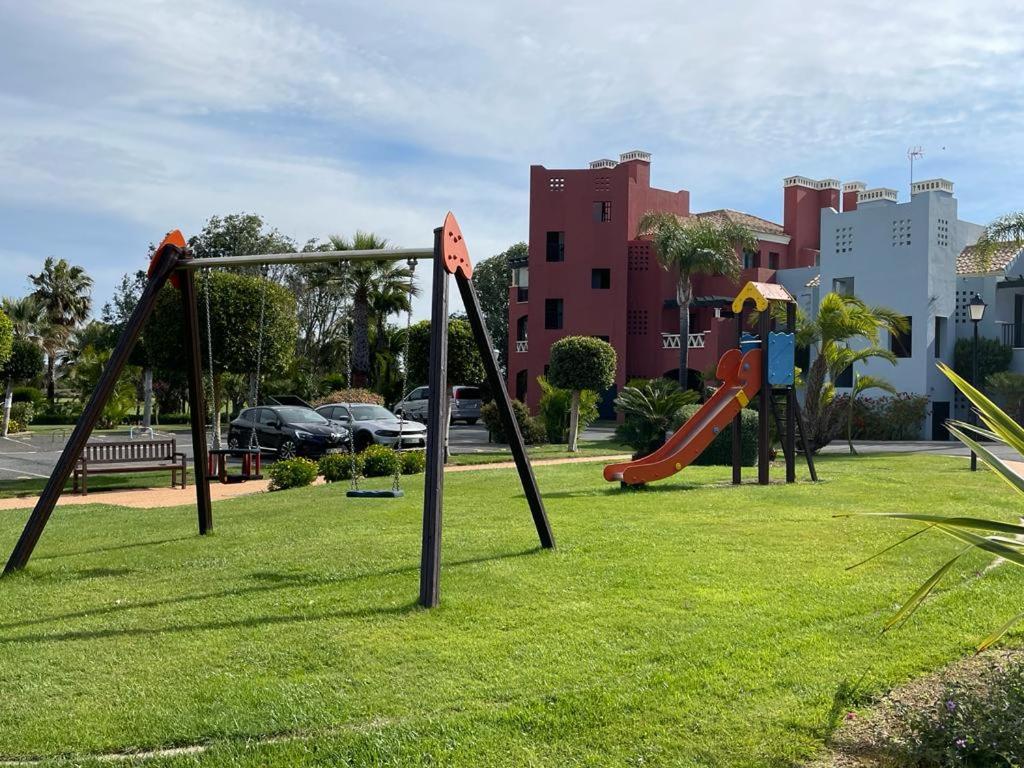 Ayamonte Apartamento Huelva Exterior foto