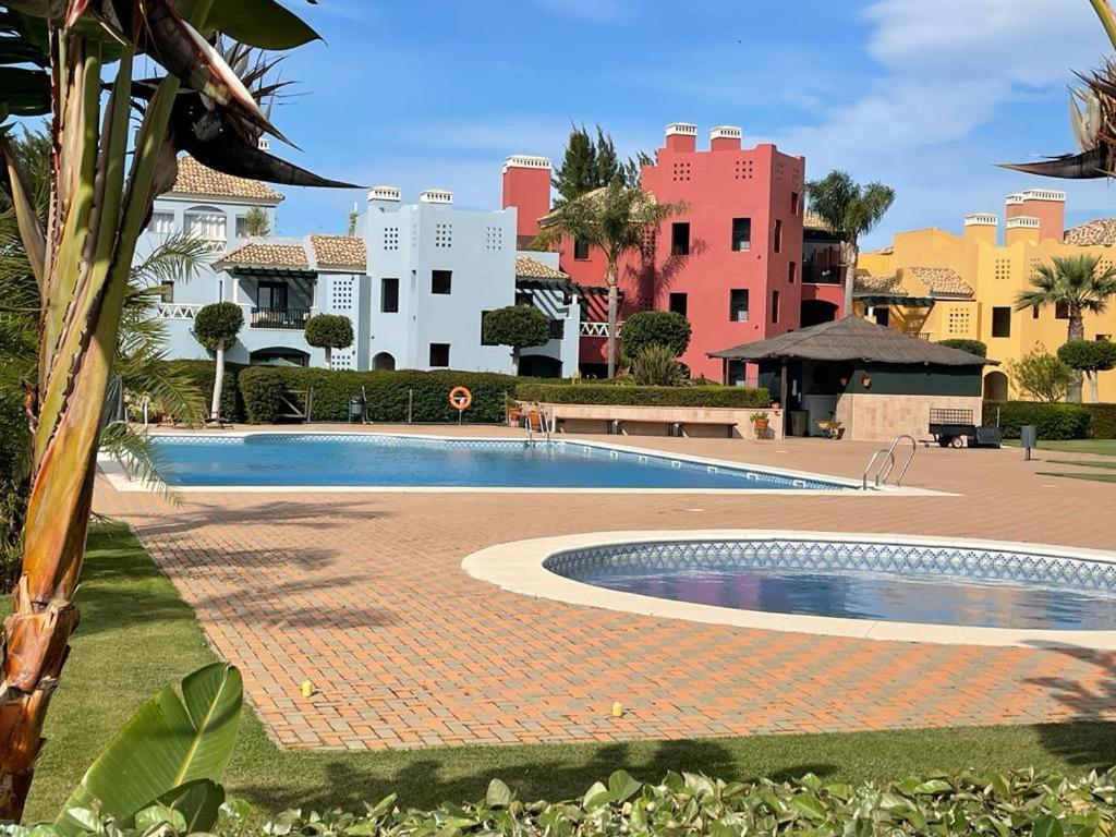 Ayamonte Apartamento Huelva Exterior foto