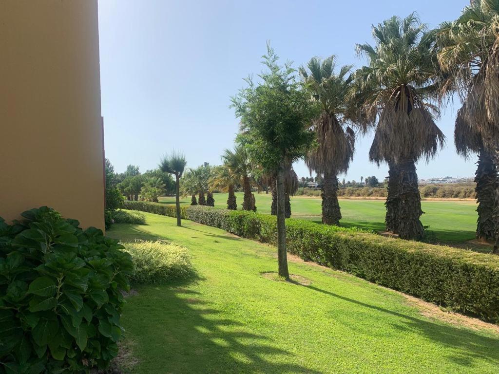 Ayamonte Apartamento Huelva Exterior foto