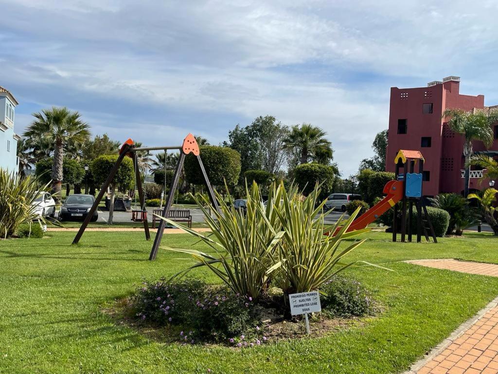 Ayamonte Apartamento Huelva Exterior foto
