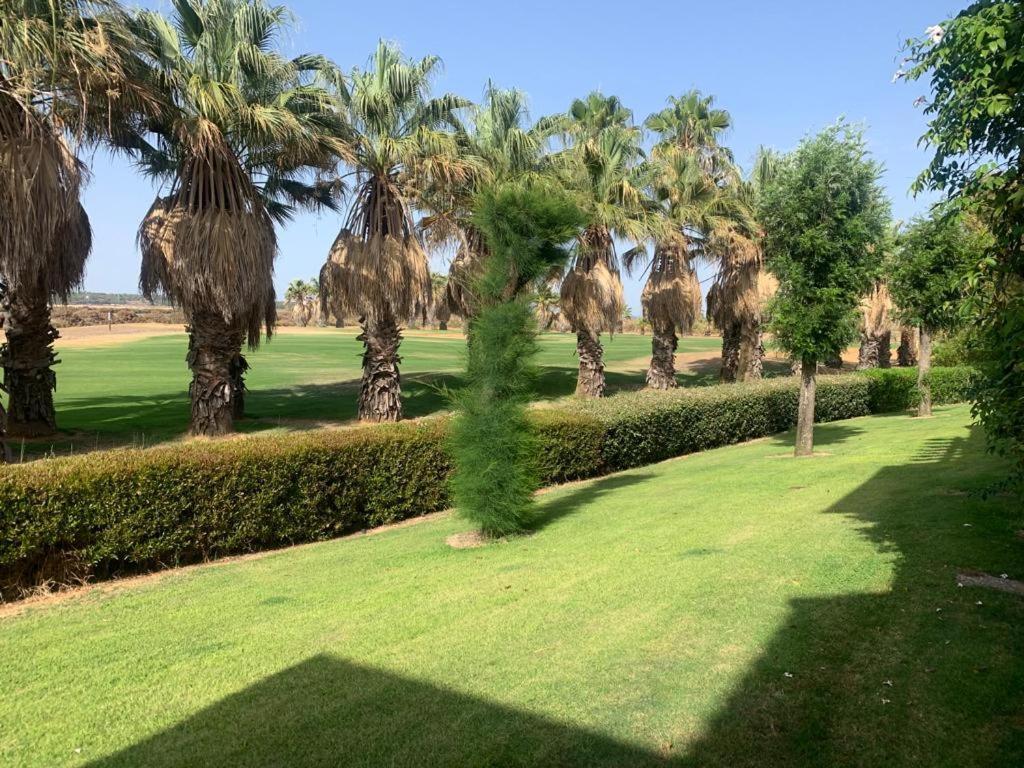 Ayamonte Apartamento Huelva Exterior foto