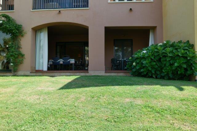Ayamonte Apartamento Huelva Exterior foto