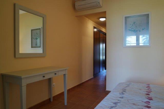 Ayamonte Apartamento Huelva Exterior foto