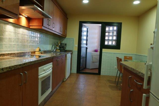 Ayamonte Apartamento Huelva Exterior foto
