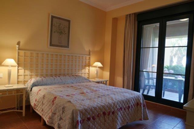 Ayamonte Apartamento Huelva Exterior foto