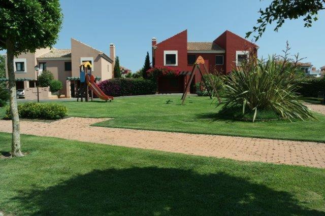 Ayamonte Apartamento Huelva Exterior foto